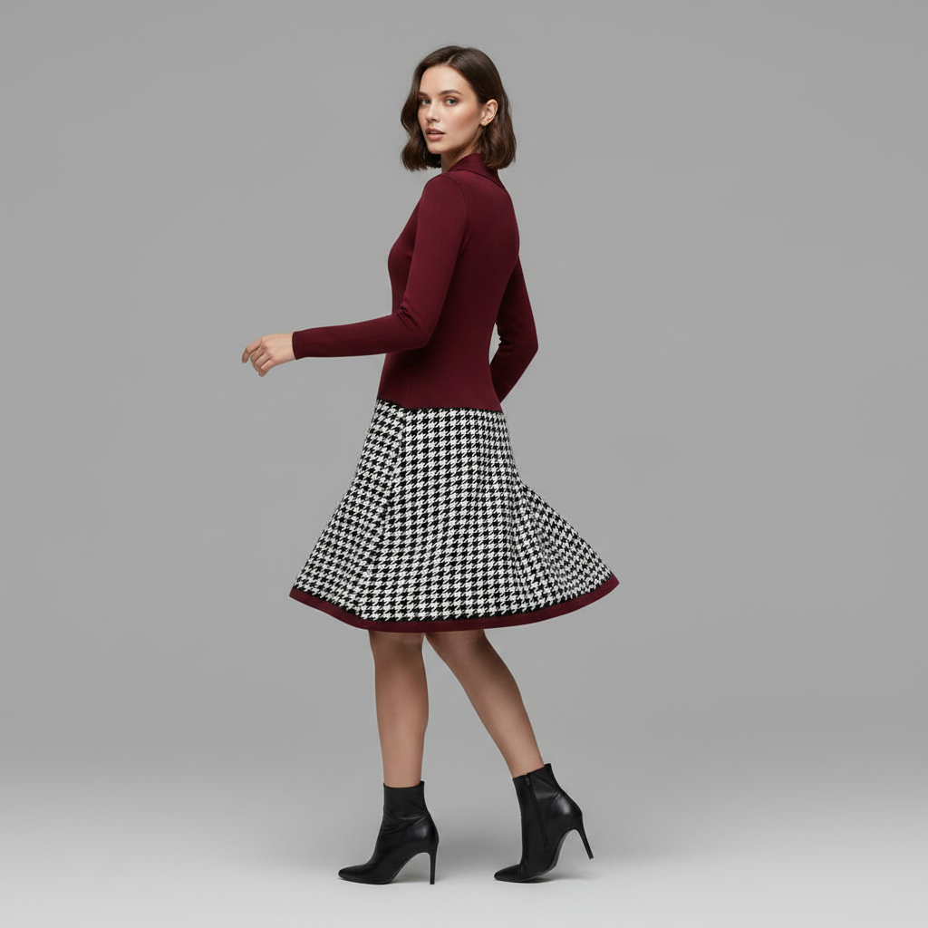 Mara | Elegant One-Piece Women's Dress