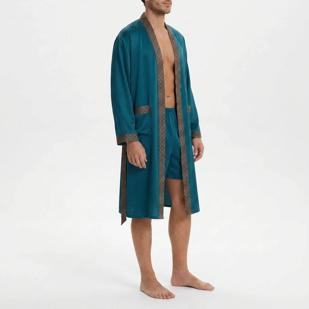 Joe | Men's Dressing Gown
