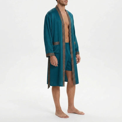 Joe | Men's Dressing Gown