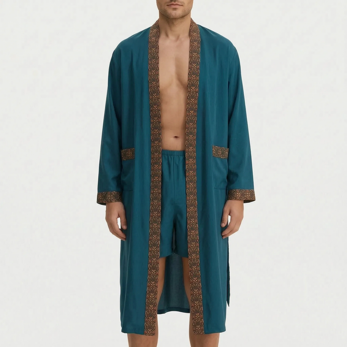 Joe | Men's Dressing Gown