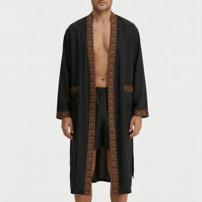 Joe | Men's Dressing Gown