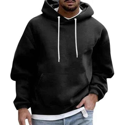 Owen | Men's Hoodie
