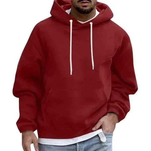 Owen | Men's Hoodie