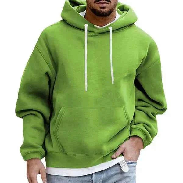 Owen | Men's Hoodie