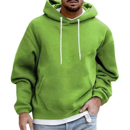 Owen | Men's Hoodie