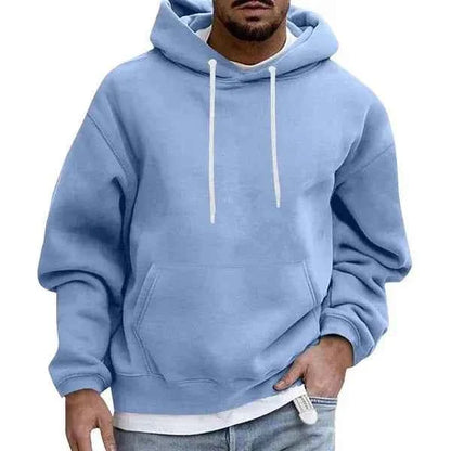 Owen | Men's Hoodie