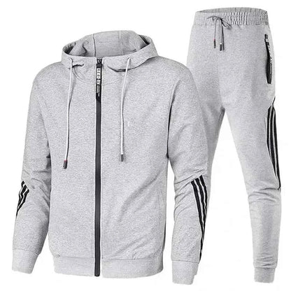Carl | Men's Tracksuit