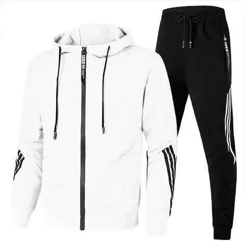 Carl | Men's Tracksuit