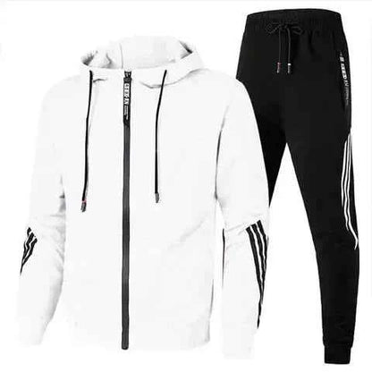 Carl | Men's Tracksuit
