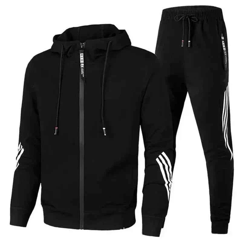 Carl | Men's Tracksuit