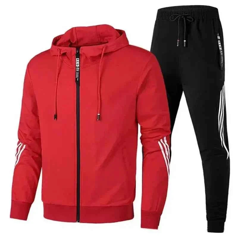 Carl | Men's Tracksuit