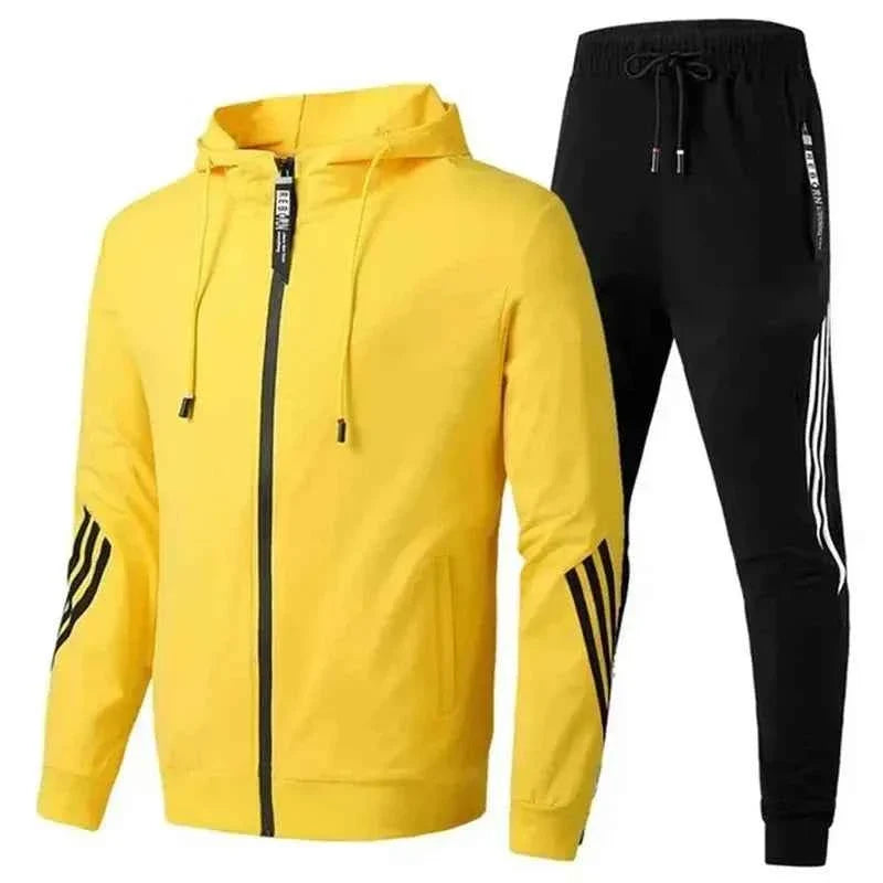Carl | Men's Tracksuit