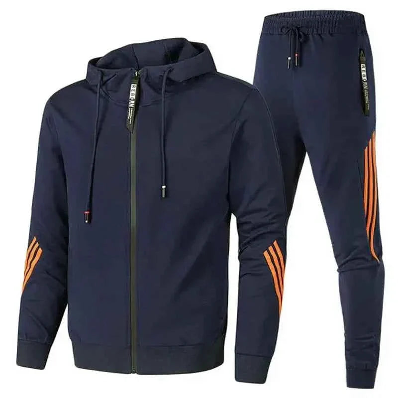 Carl | Men's Tracksuit