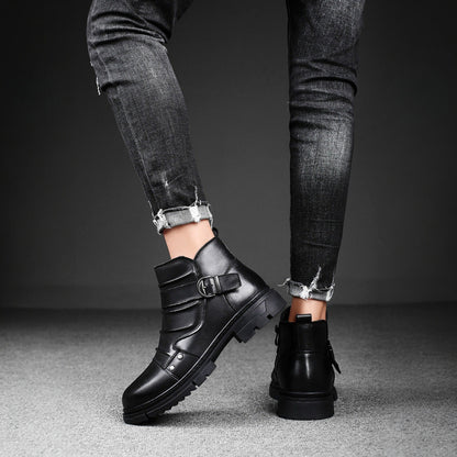 Nicholas | Men's Boots