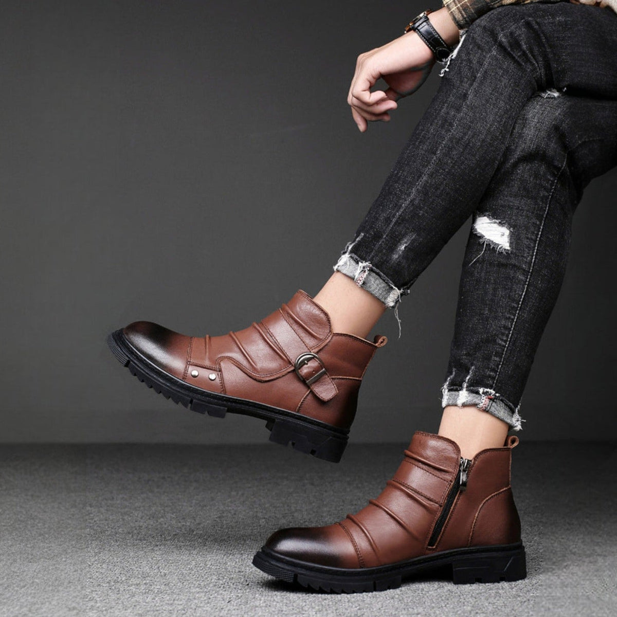 Nicholas | Men's Boots