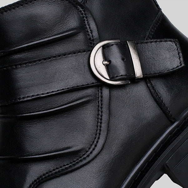 Nicholas | Men's Boots