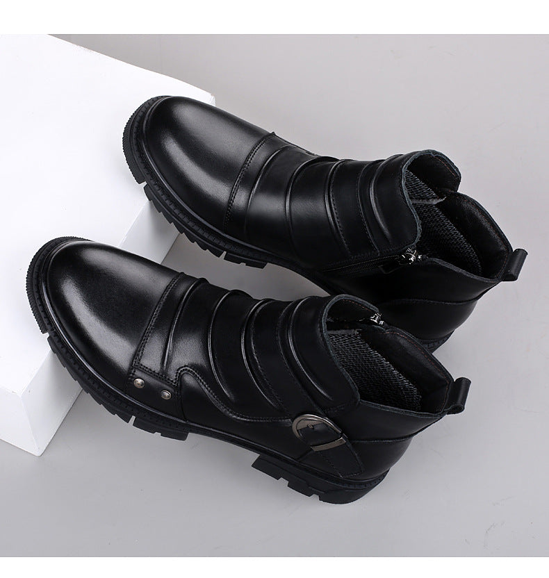 Nicholas | Men's Boots