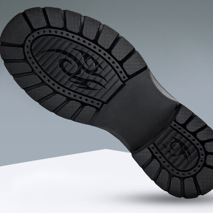 Mitchell | Men's Boots