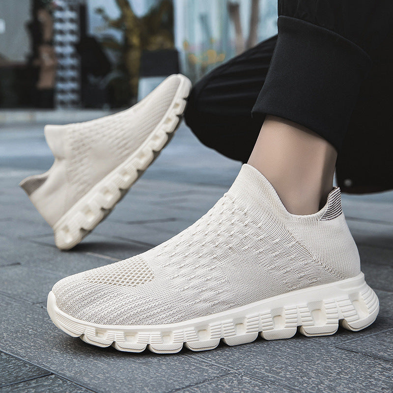 Darren | Men's Trainers