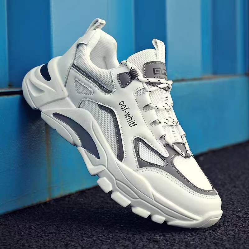 Gary | Men's Trainers