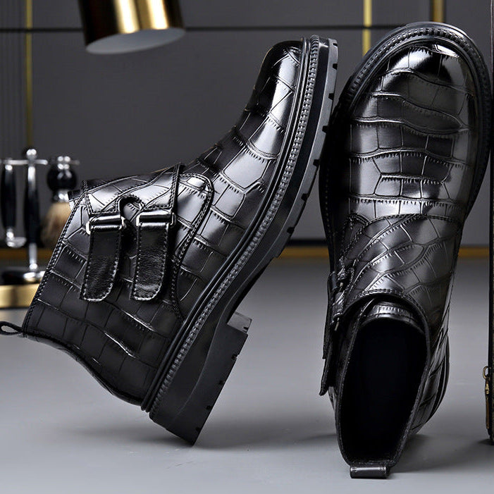 Mitchell | Men's Boots