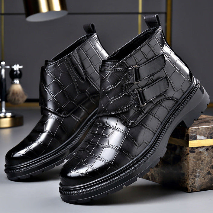Mitchell | Men's Boots