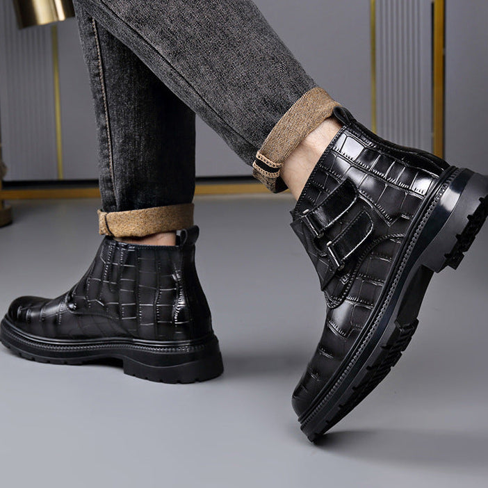 Mitchell | Men's Boots