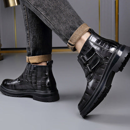 Mitchell | Men's Boots