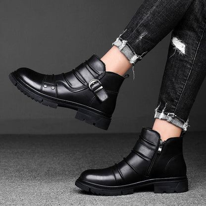 Nicholas | Men's Boots