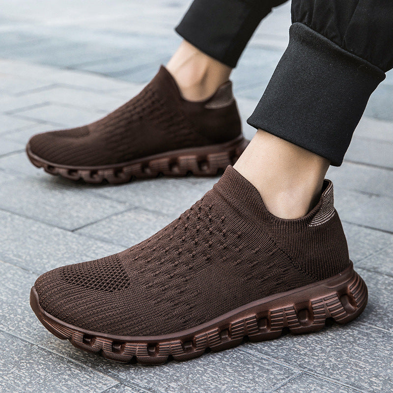 Darren | Men's Trainers