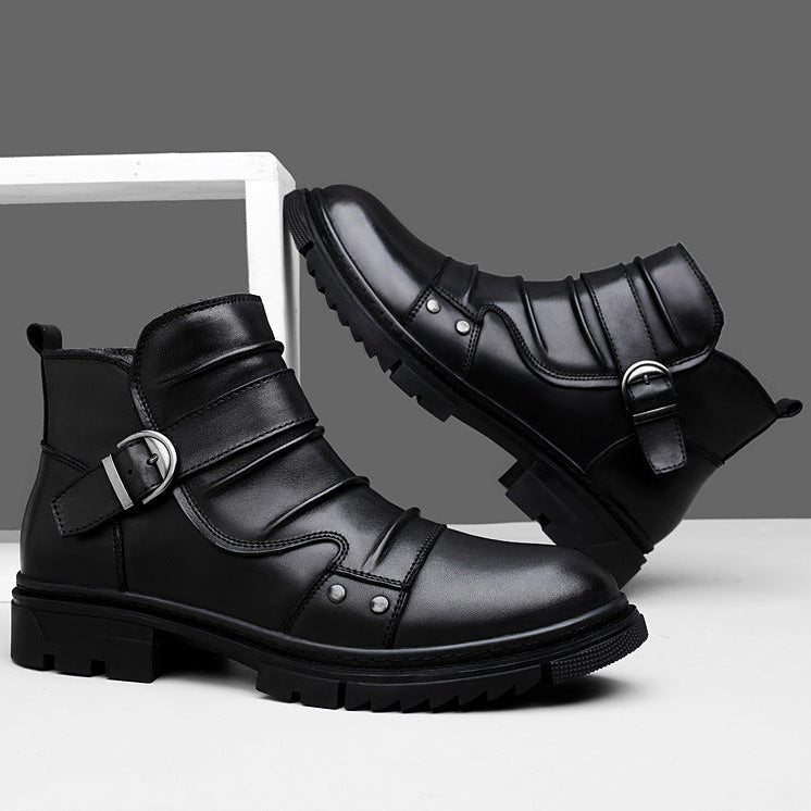 Nicholas | Men's Boots
