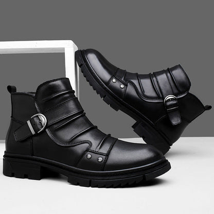 Nicholas | Men's Boots