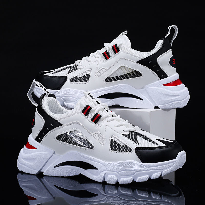 Gary | Men's Trainers