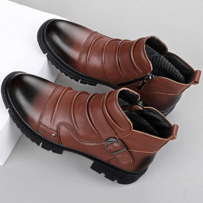 Nicholas | Men's Boots