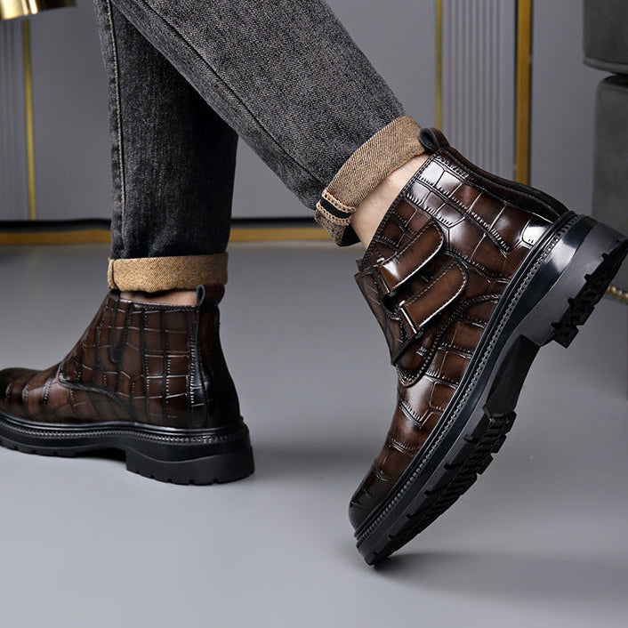 Mitchell | Men's Boots