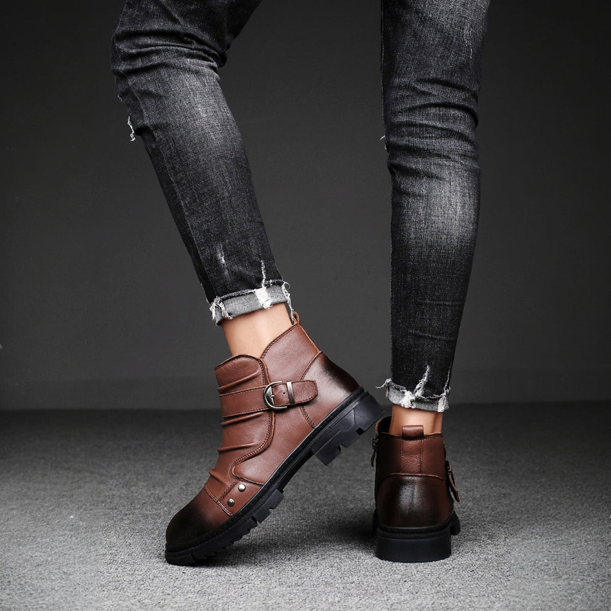 Nicholas | Men's Boots