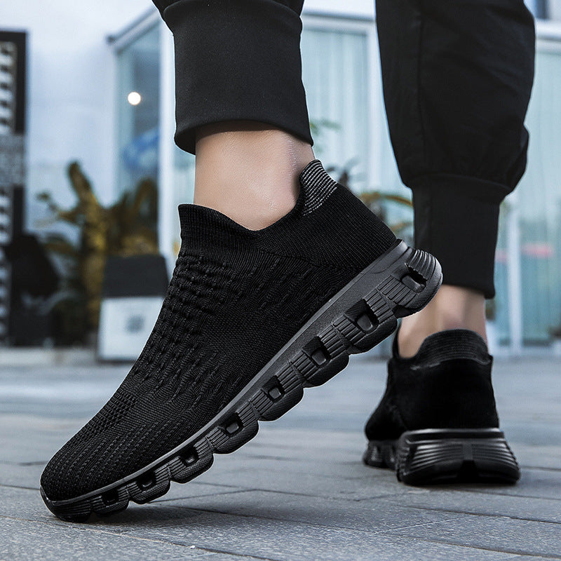 Darren | Men's Trainers