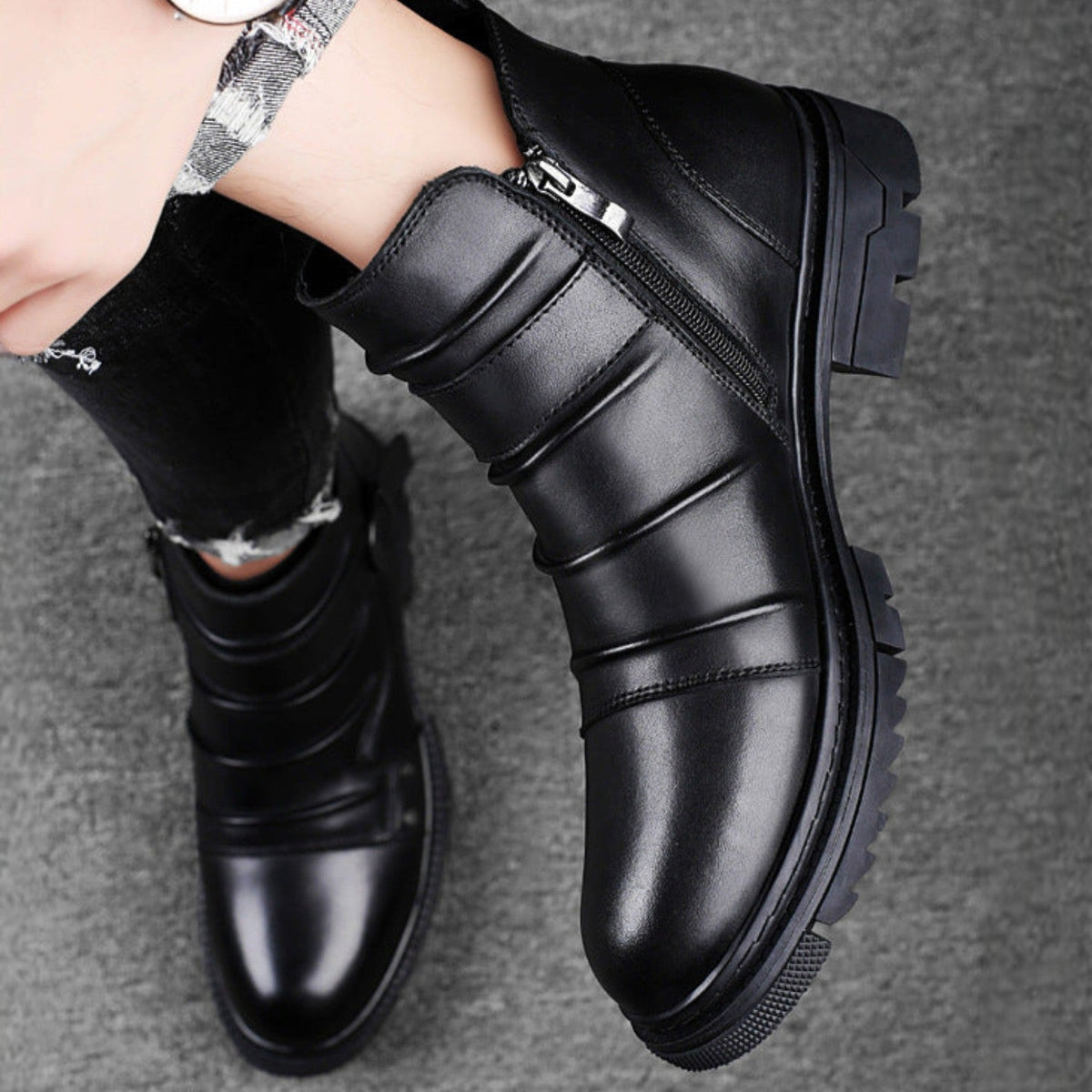 Nicholas | Men's Boots