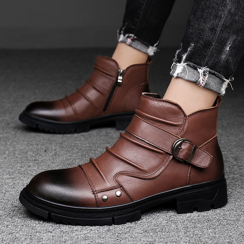 Nicholas | Men's Boots