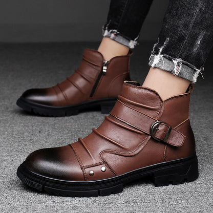 Nicholas | Men's Boots