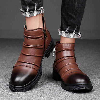 Nicholas | Men's Boots