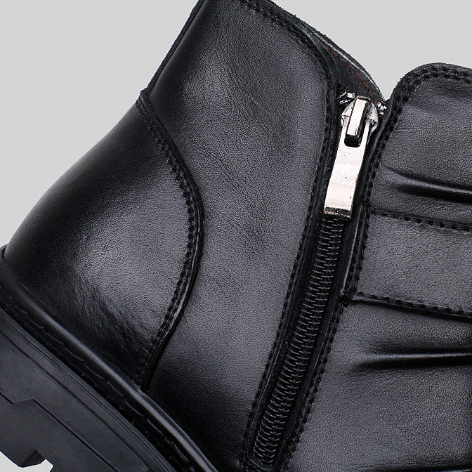 Nicholas | Men's Boots