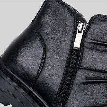 Nicholas | Men's Boots