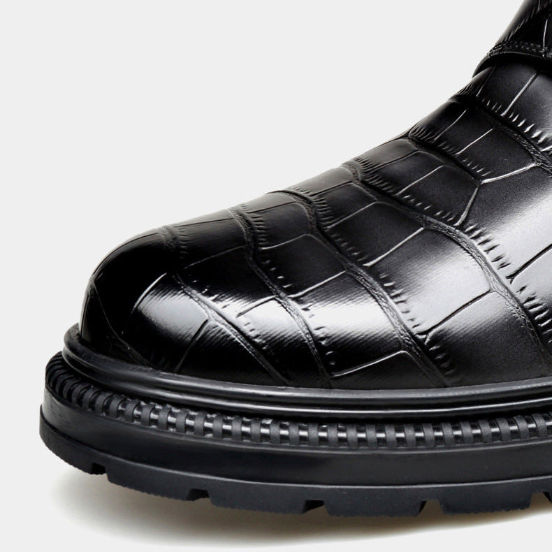 Mitchell | Men's Boots