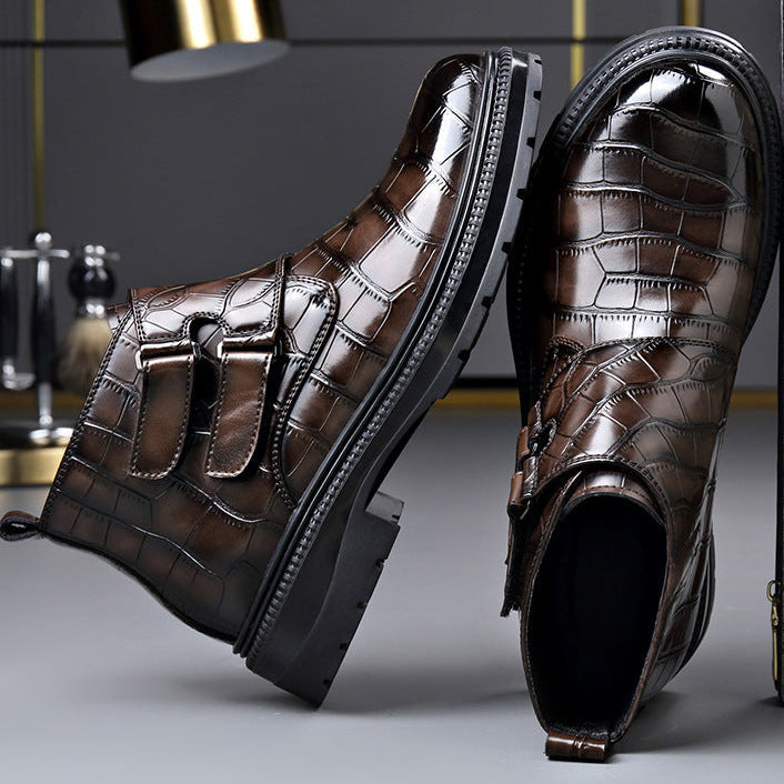 Mitchell | Men's Boots
