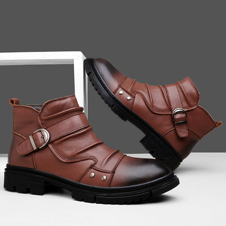 Nicholas | Men's Boots