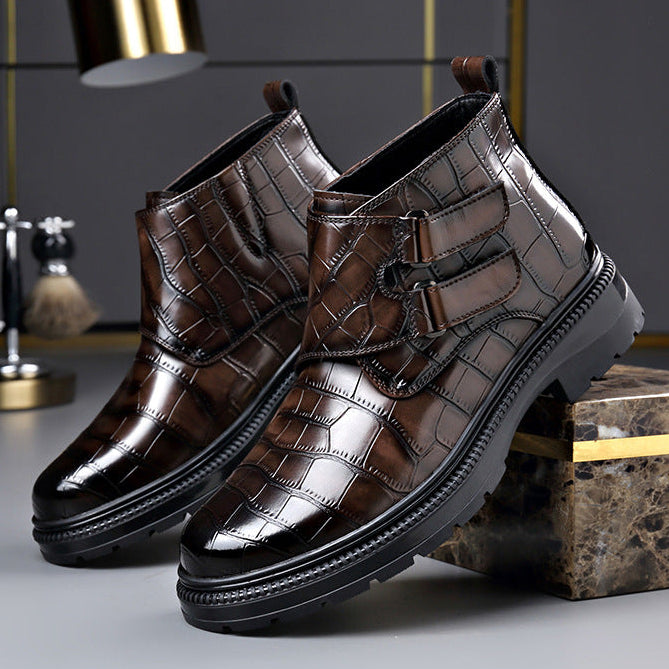 Mitchell | Men's Boots