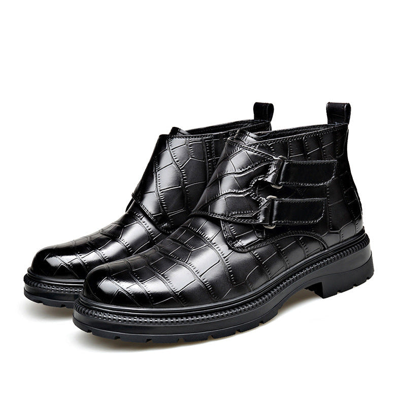Mitchell | Men's Boots