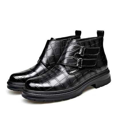 Mitchell | Men's Boots