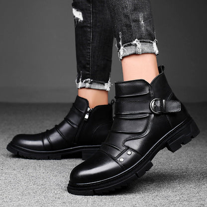 Nicholas | Men's Boots